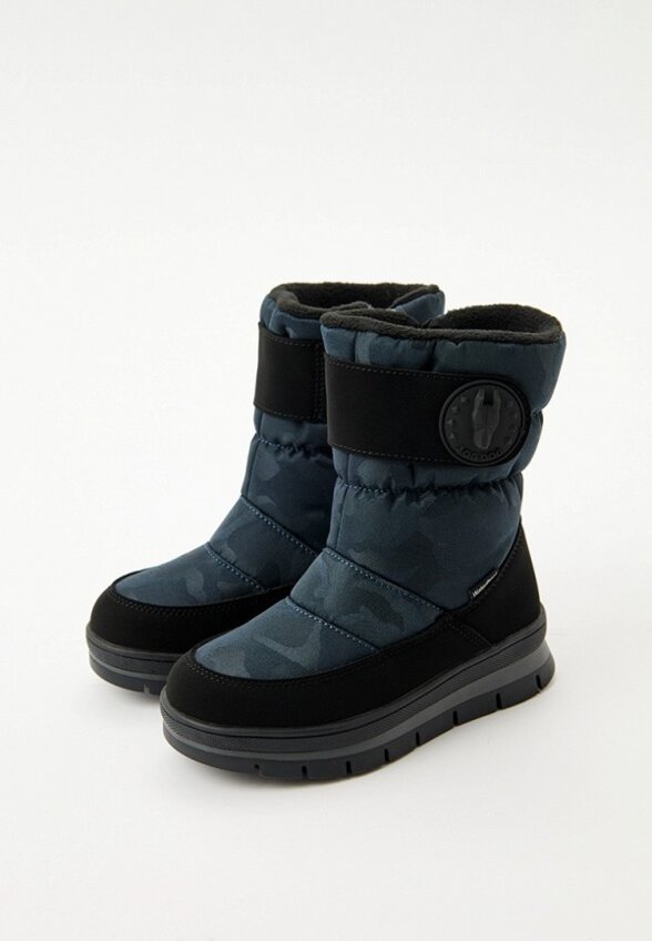 Дутики Jog Dog