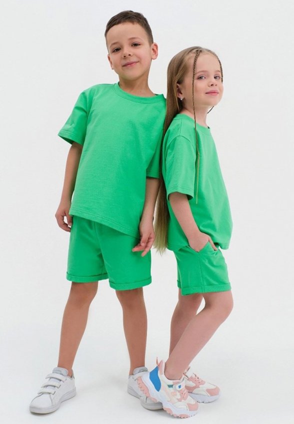 Костюм спортивный Kaftan