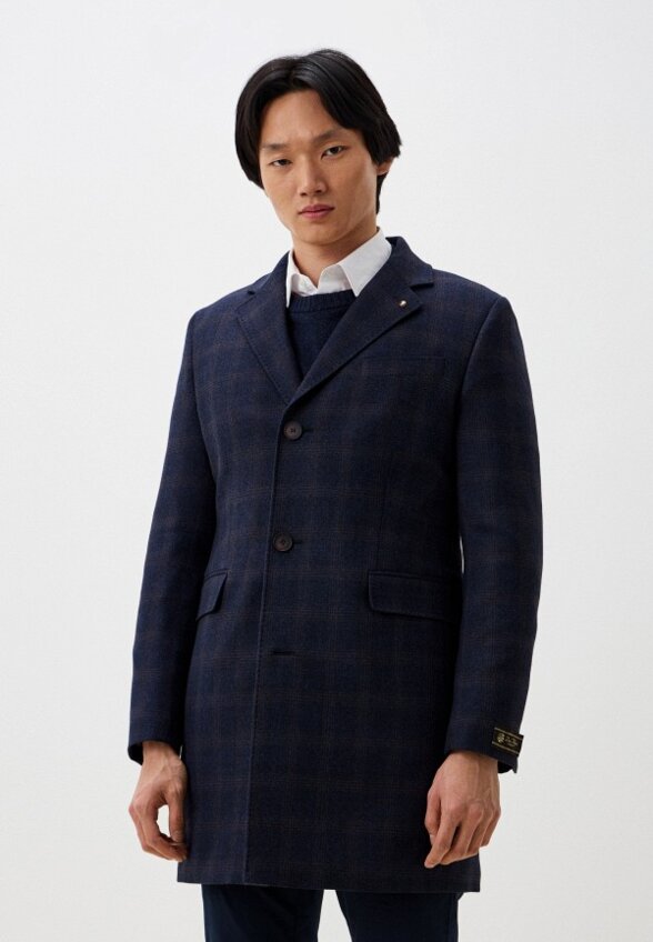 Пальто Bazioni