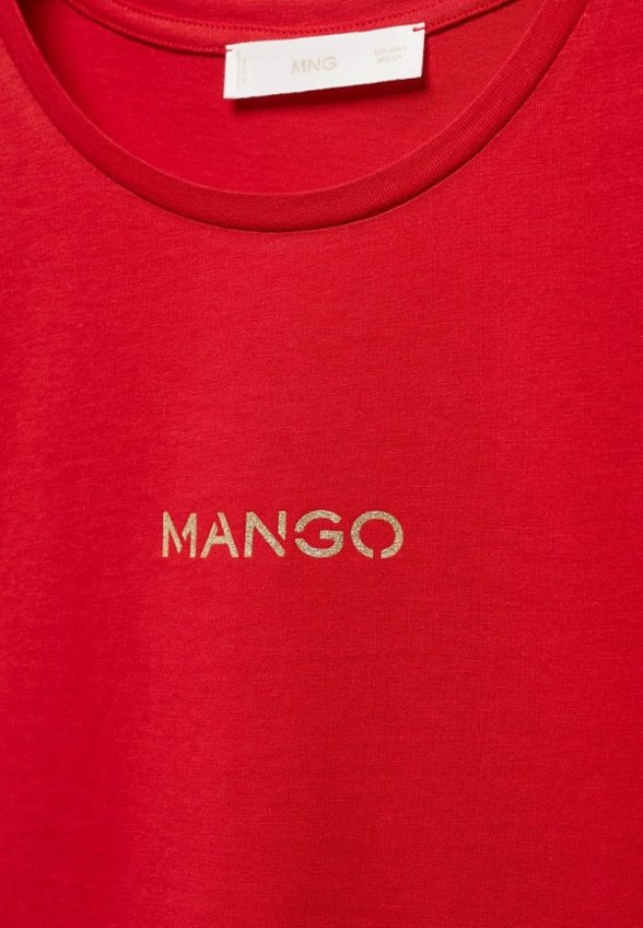 Футболка Mango