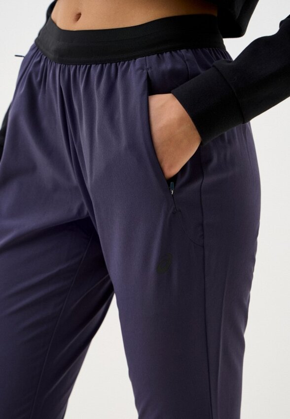 Брюки спортивные ASICS