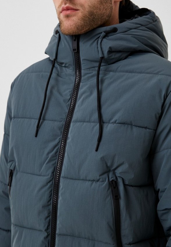 Куртка утепленная O'STIN