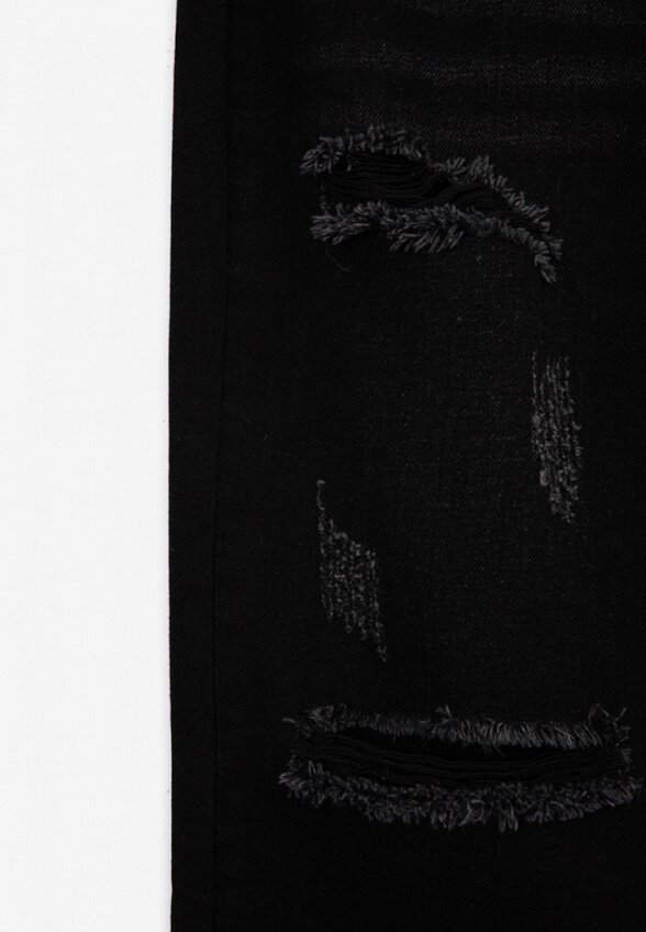 Джинсы Gulliver