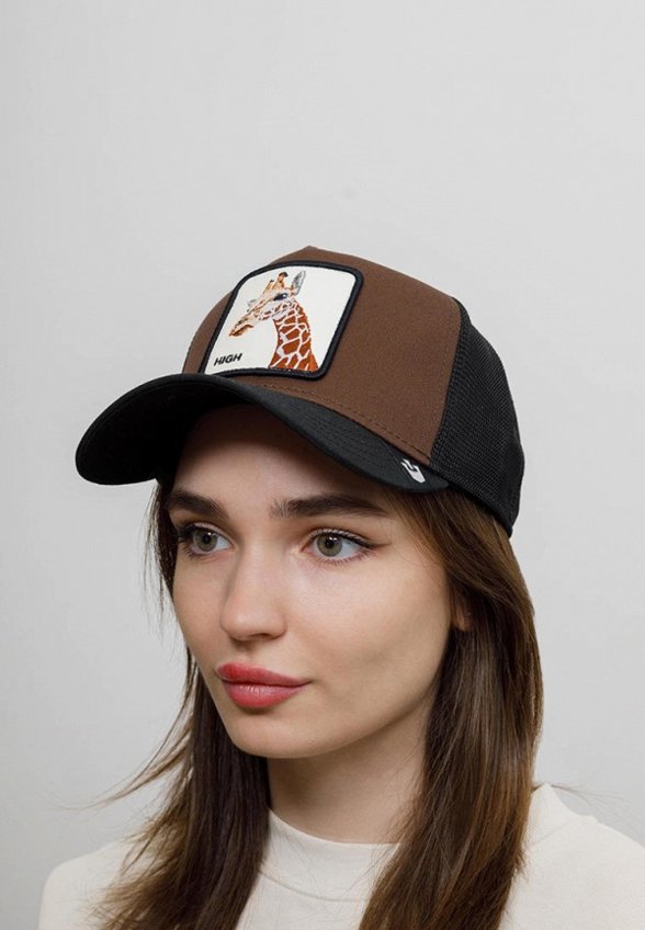 Бейсболка Goorin Brothers