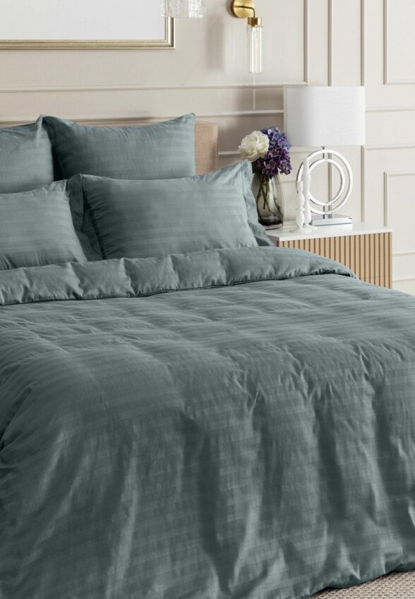 Постельное белье Евро Cozy Home