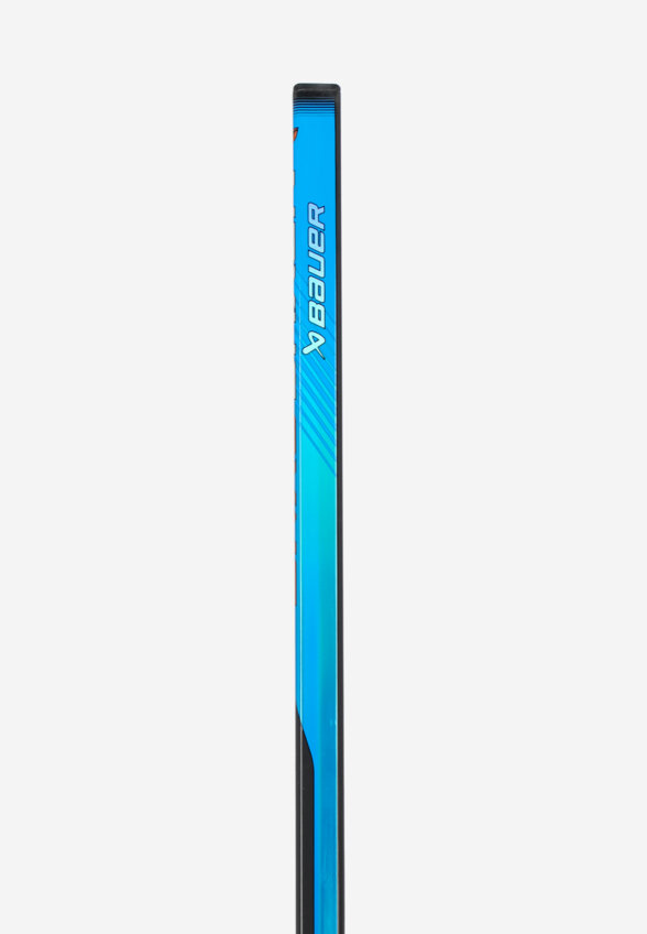Клюшка хоккейная детская Bauer Nexus Sync JR-30, Черный