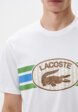 Футболка Lacoste3  - превью