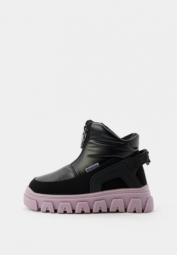 Дутики Jog Dog