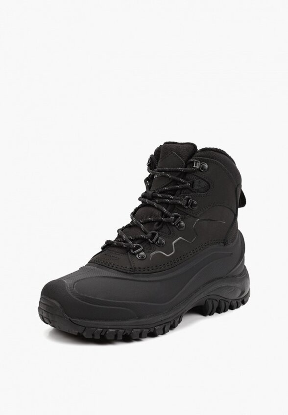 Ботинки трекинговые Thb