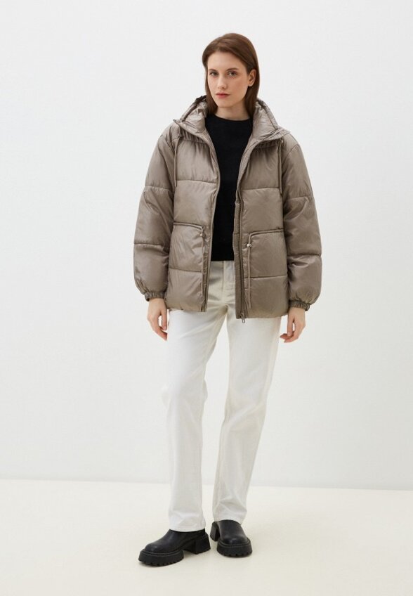 Куртка утепленная Ichi