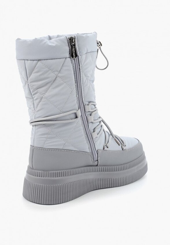 Дутики T.Taccardi