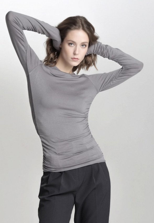 Лонгслив Kostochka