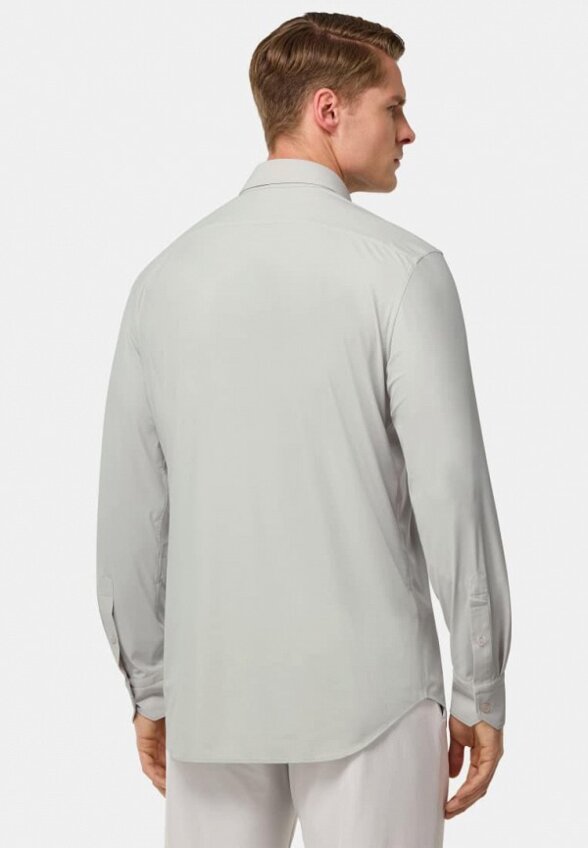 Рубашка Boggi Milano