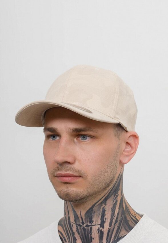 Бейсболка Flexfit