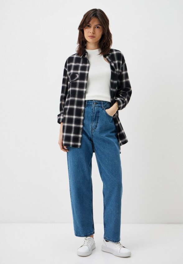 Джинсы Quiksilver