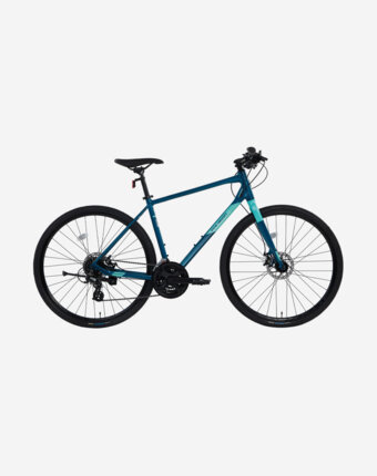 Велосипед городской Polygon Path 2 G 700C, Синий