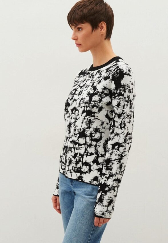 Джемпер Taifun