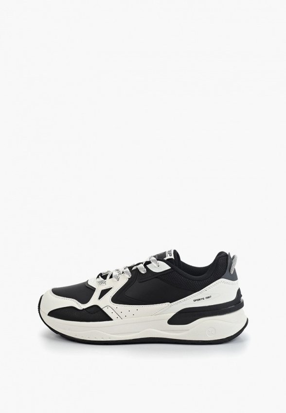 Кроссовки Xtep