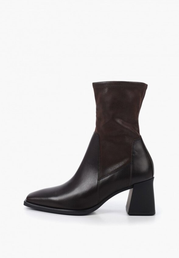 Полусапоги Vagabond