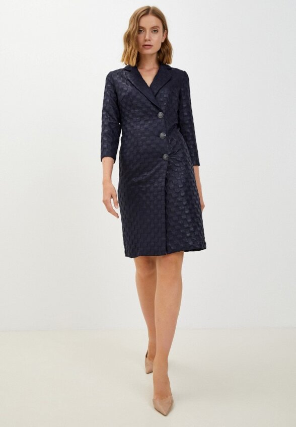 Платье MadaM T