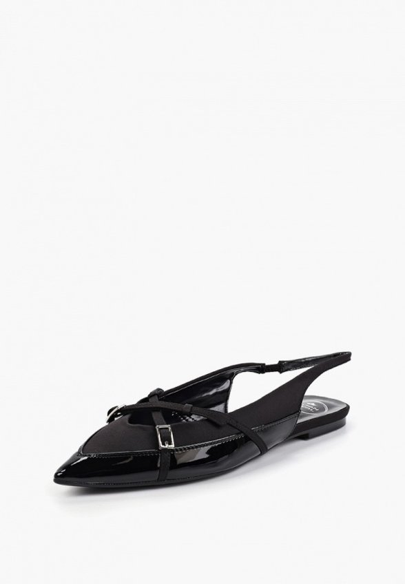 Туфли Vivian Royal