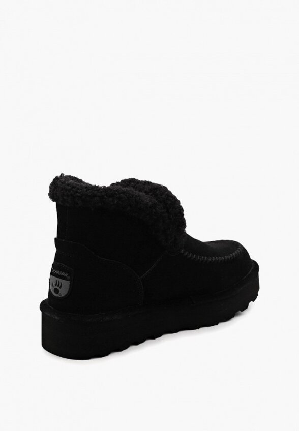 Ботинки Bearpaw