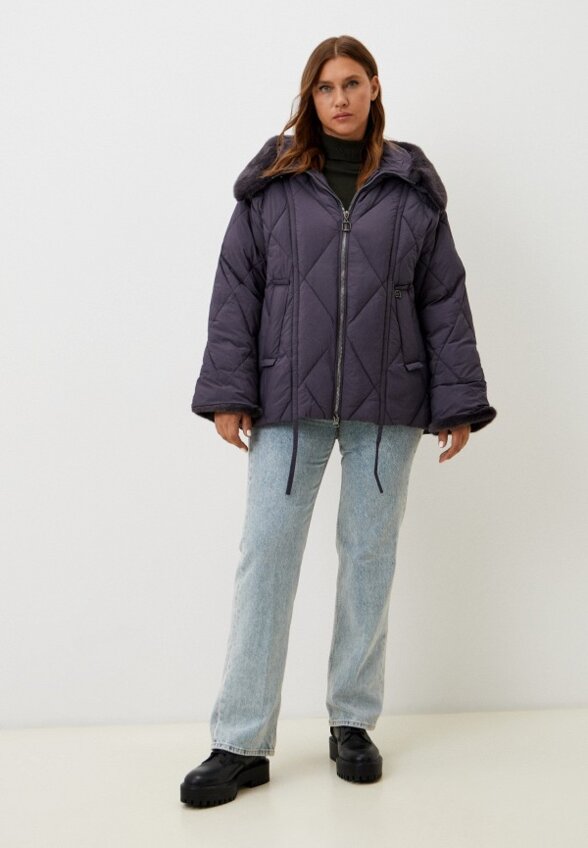 Куртка утепленная Winterra