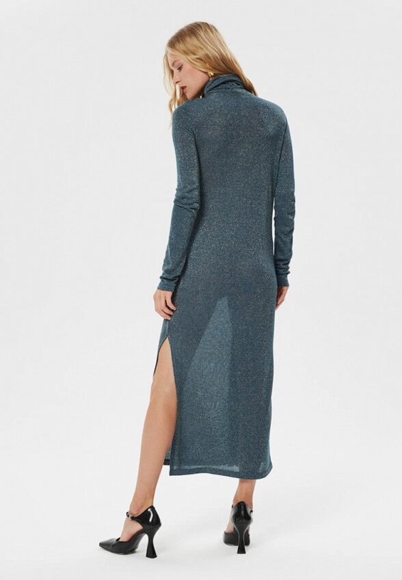 Платье Leaf Clothes