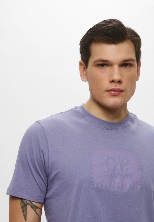 Футболка C.P. Company