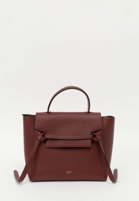 Celine Belt