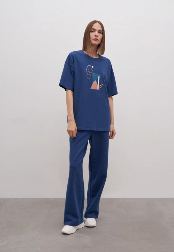 Футболка Finn Flare