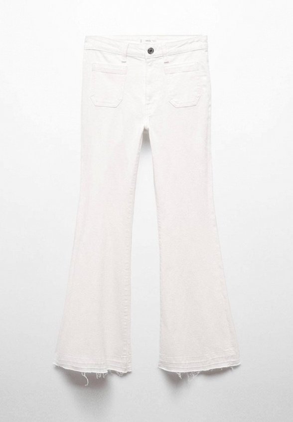 Джинсы Mango Teen