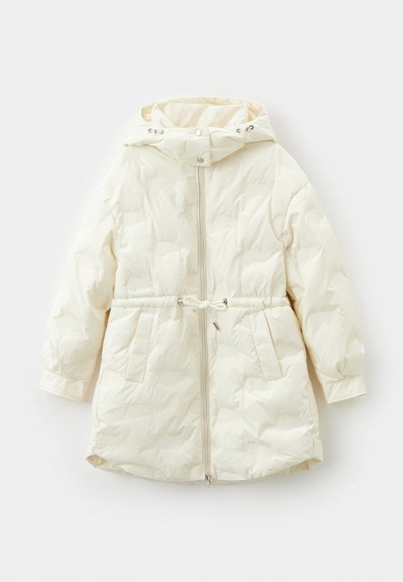 Куртка утепленная Fobs