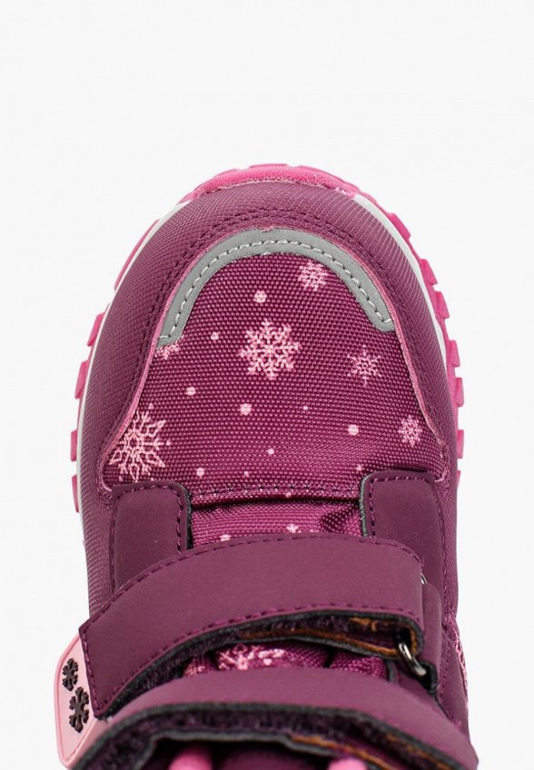 Ботинки Orthoboom