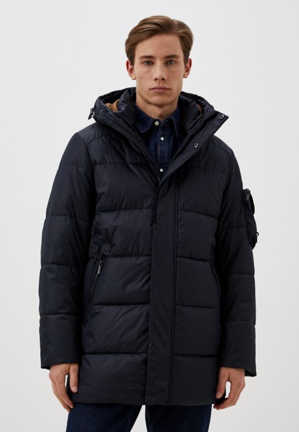 Пуховик Urban Fashion for Men