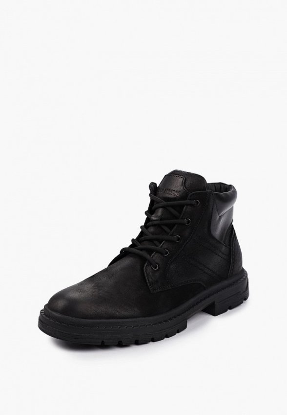 Ботинки Strobbs