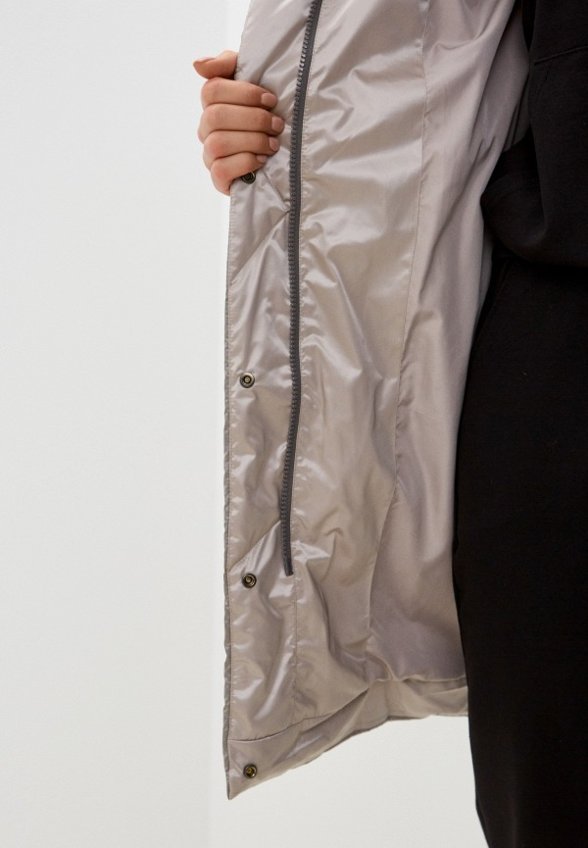 Пуховик Winterra