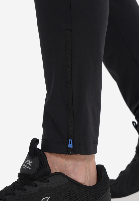Брюки мужские Athlex, Черный