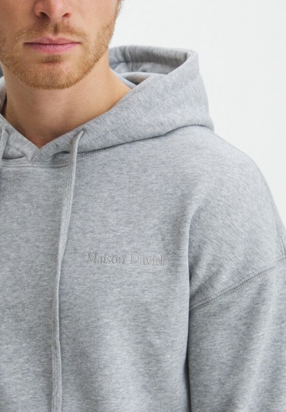 Худи Maison David