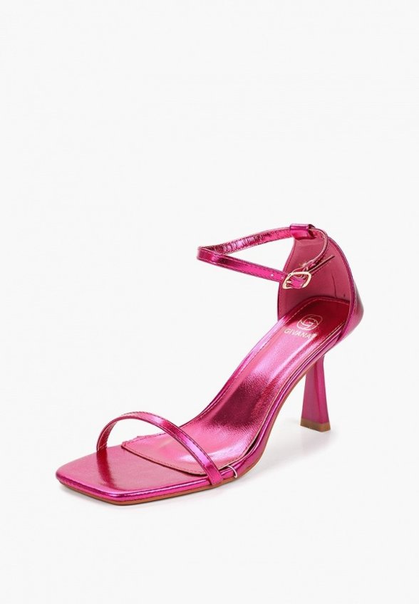 Босоножки Givana