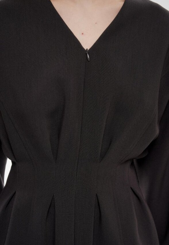 Платье Daisyknit