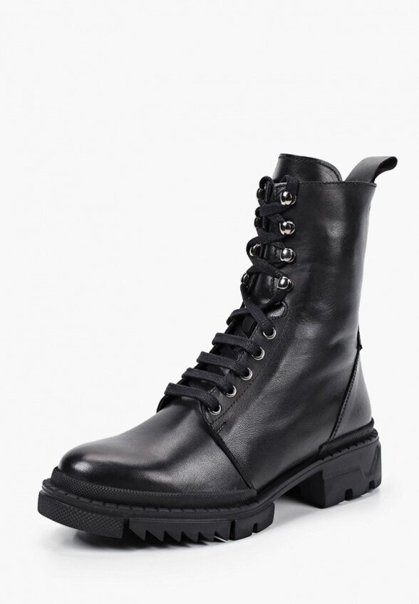 Ботинки Brulloff