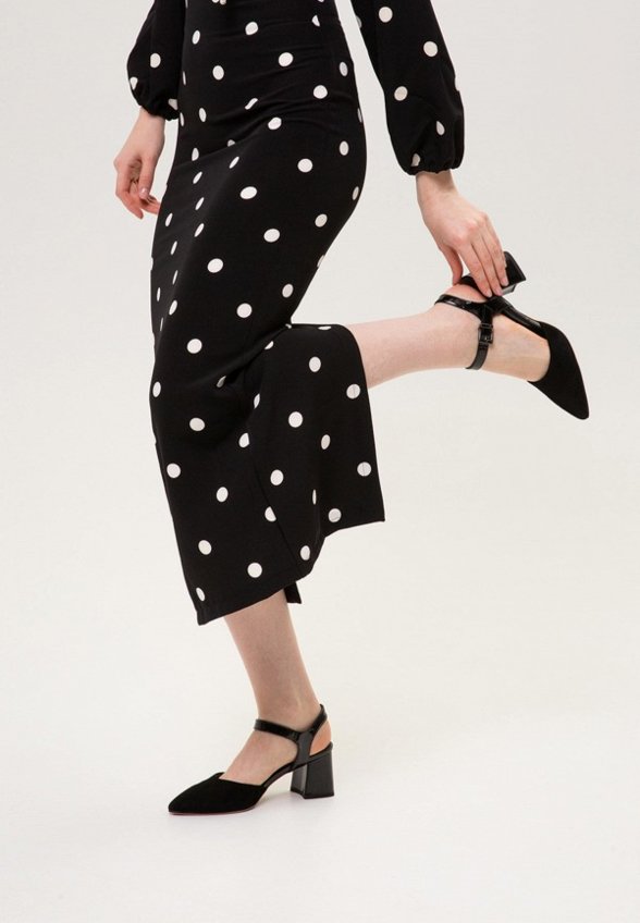 Туфли Federica Rodari