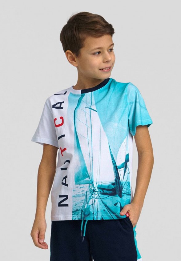 Футболка PlayToday