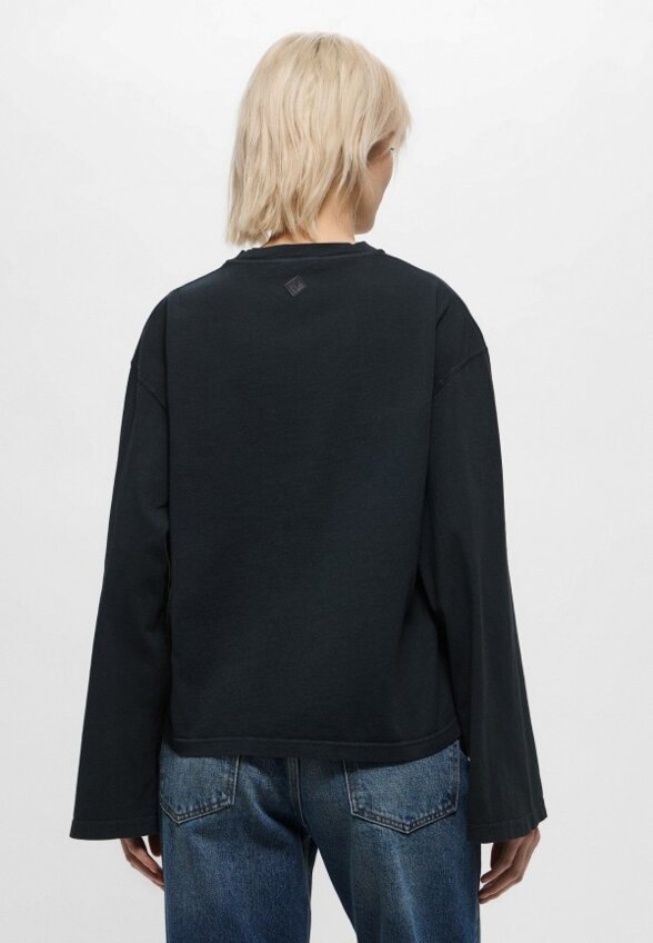 Лонгслив Haikure