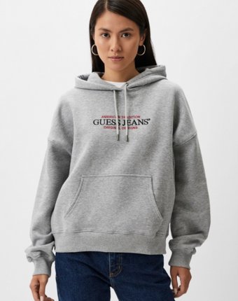 Худи Guess Jeans женщинам