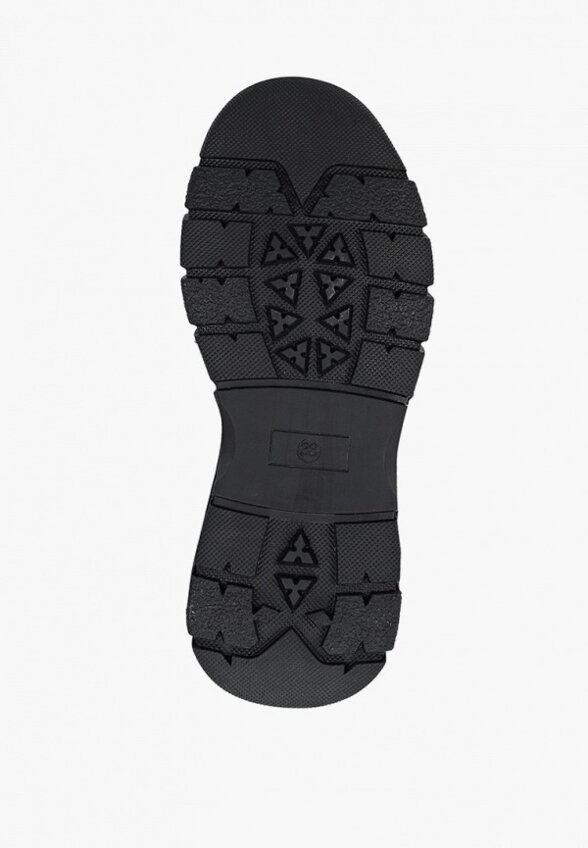 Ботинки Francesco Donni