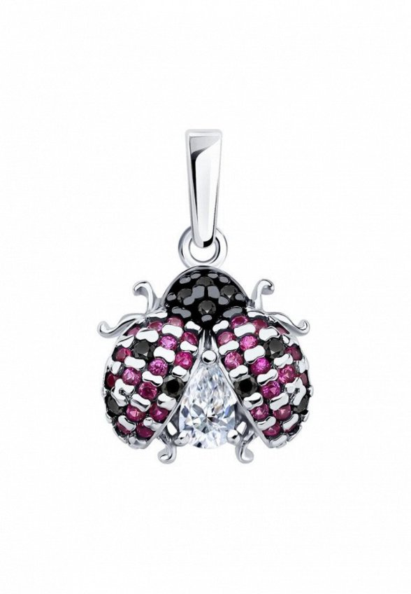 Подвеска Sokolov