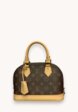 Louis Vuitton Alma1  - превью