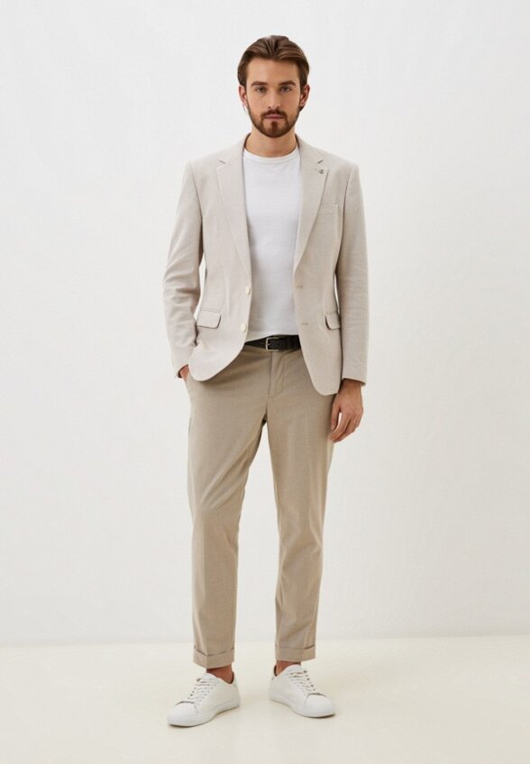 Пиджак Cacharel